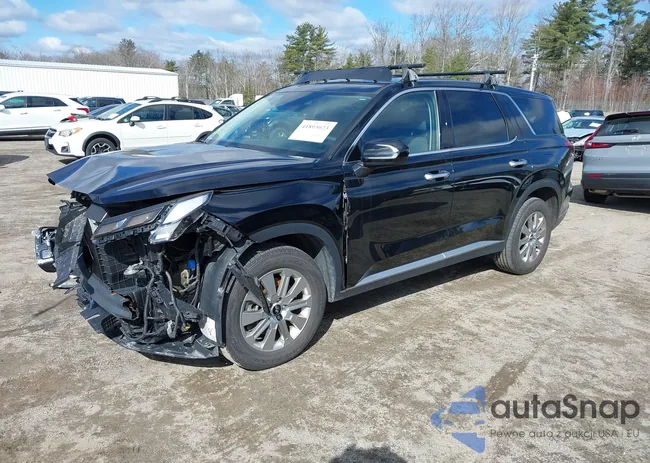 KM8R1DGE1PU538699: 41893023