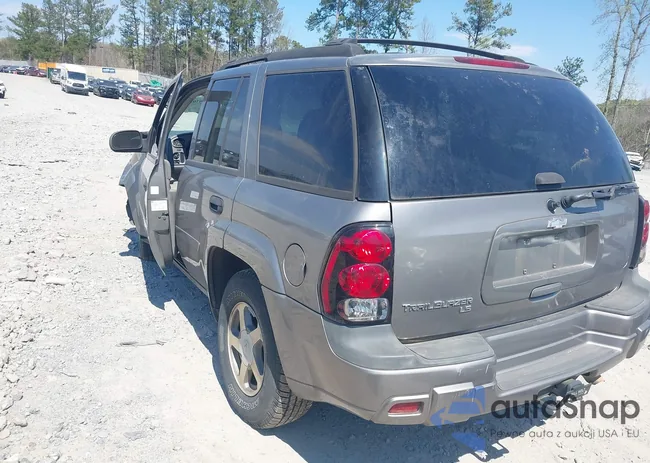 1GNDS13S862189533: 41893025