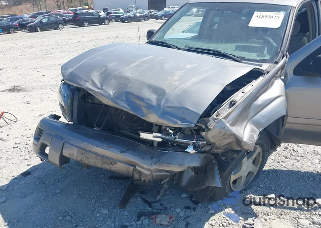 1GNDS13S862189533: 41893025