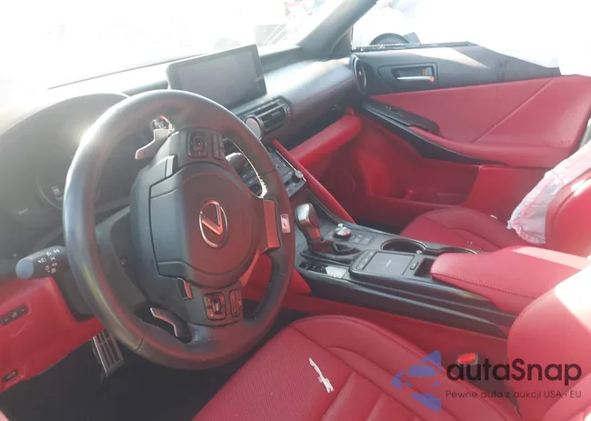 JTHGZ1B26P5067657: 41894342