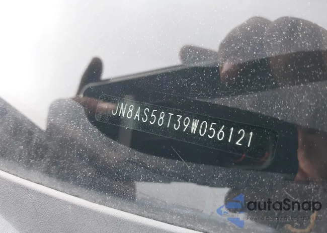 JN8AS58T39W056121: 41894394