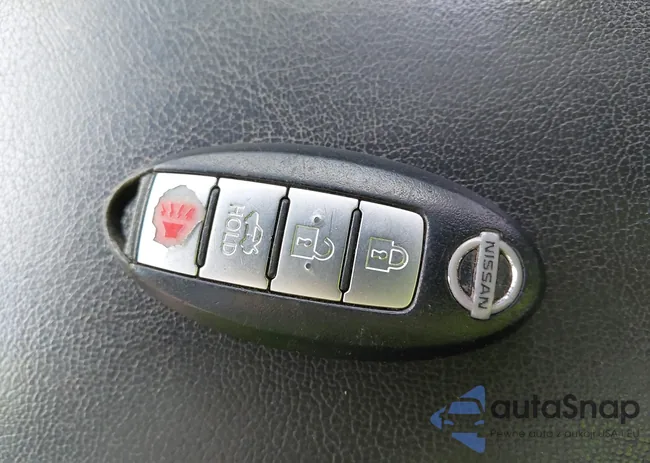 1N4AL2AP1BN407551: 41894509