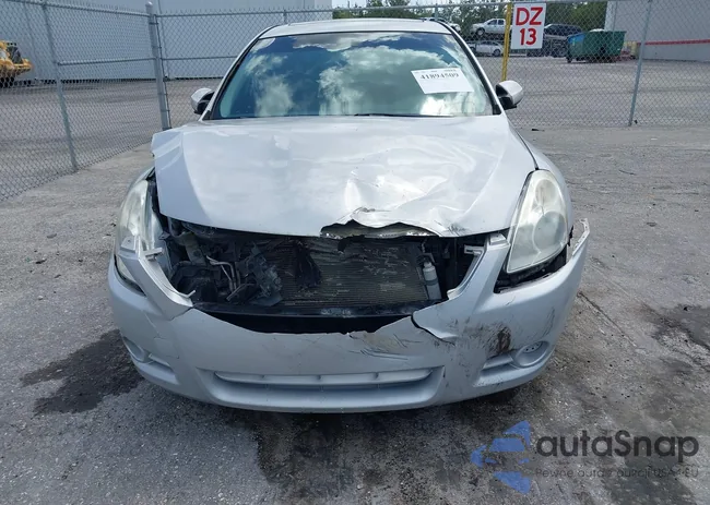 1N4AL2AP1BN407551: 41894509