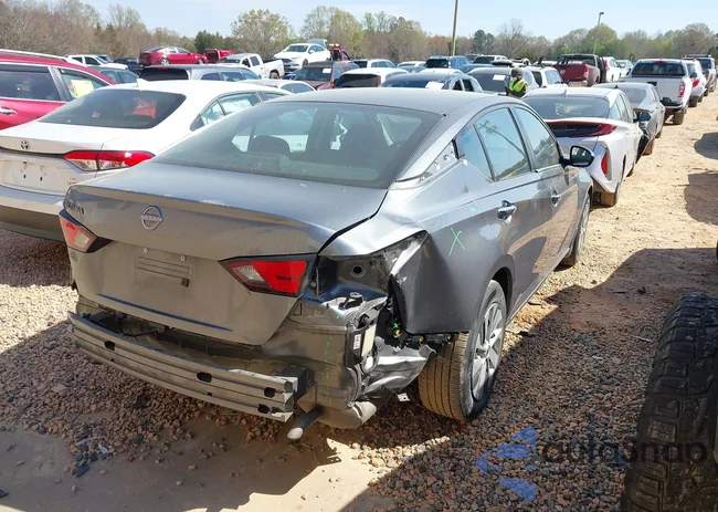 1N4BL4BV4PN342764: 41894605