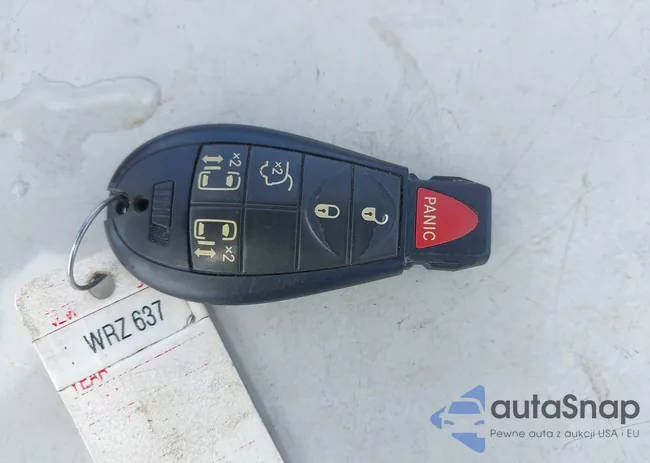 2C4RDGCG8FR641246: 41894742