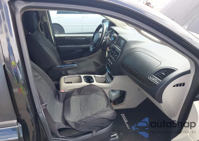 2C4RDGCG8FR641246: 41894742