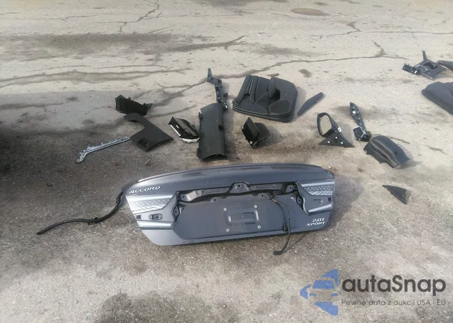 1HGCV2F30LA009728: 41893750