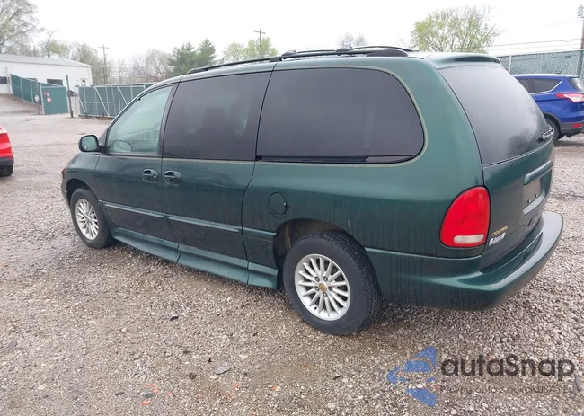 1B4GP54L2VB414773: 41893894