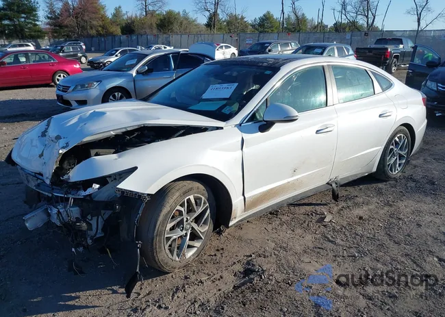 KMHL14JA0NA203203: 41893983