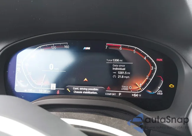 5UX53DP04R9X08155: 41895174