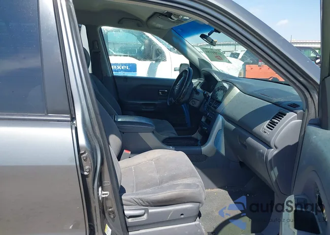 5FNYF28427B017270: 41895181