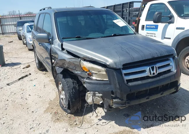 5FNYF28427B017270: 41895181