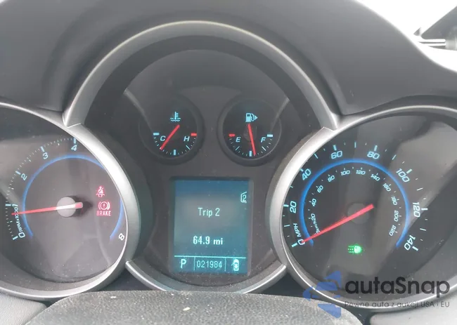 1G1PC5SH5B7126427: 41895324