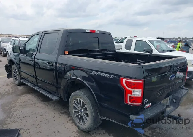 1FTEW1CP7LKE86737: 41895511