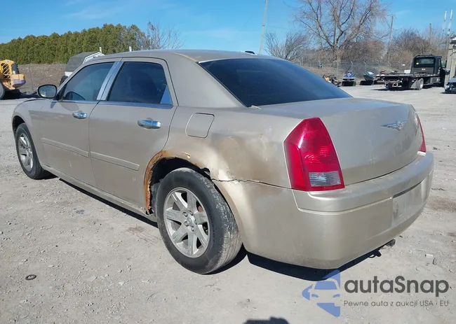 2C3LA43R26H515103: 41895614