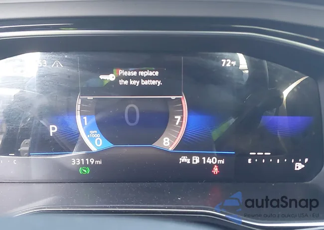 3VW7M7BU8RM002260: 41895030