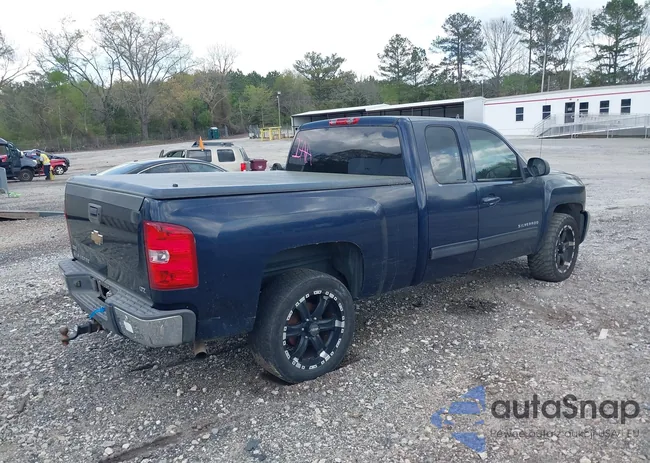 1GCRCTE06BZ120750: 41895142