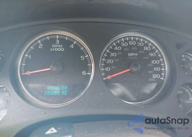 1GCRCTE06BZ120750: 41895142