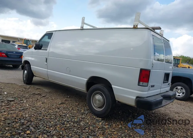 1FTNE24L81HB55700: 41896291