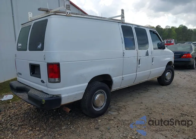 1FTNE24L81HB55700: 41896291