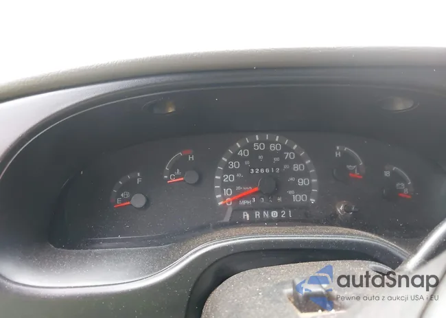 1FTNE24L81HB55700: 41896291