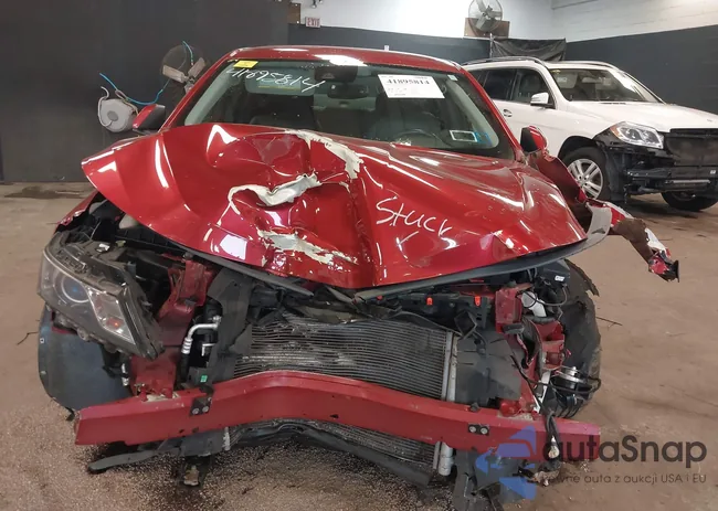 2G1125S33F9100202: 41895814