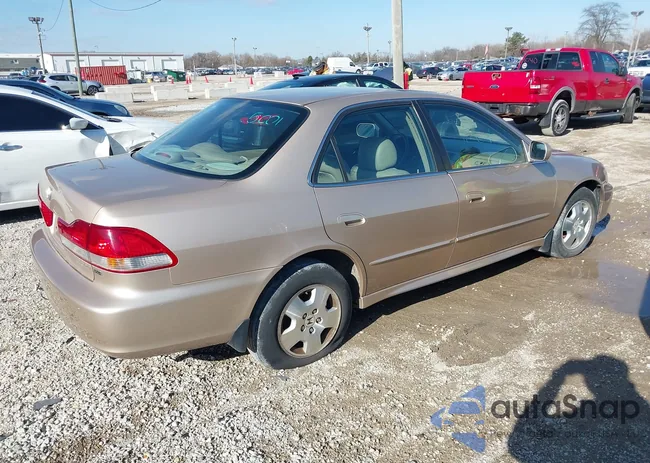 1HGCG16541A007273: 41897201