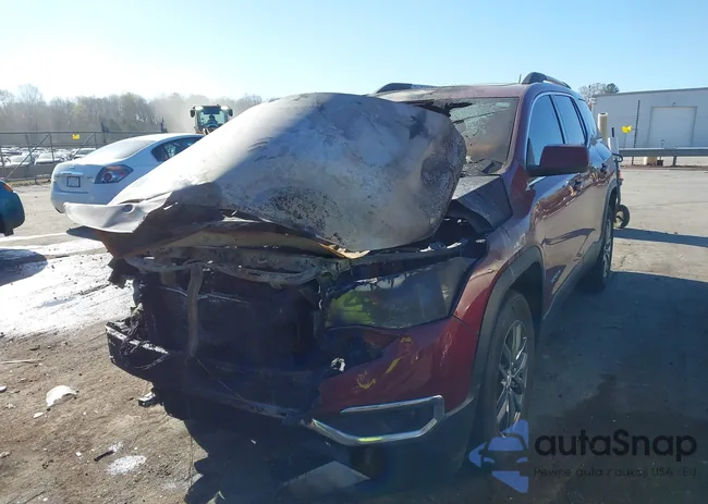 1GKKNMLS0HZ121122: 41897361