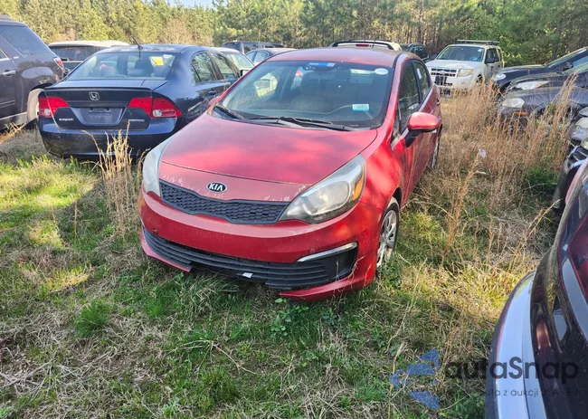 KNADM4A34H6016326: 41897490