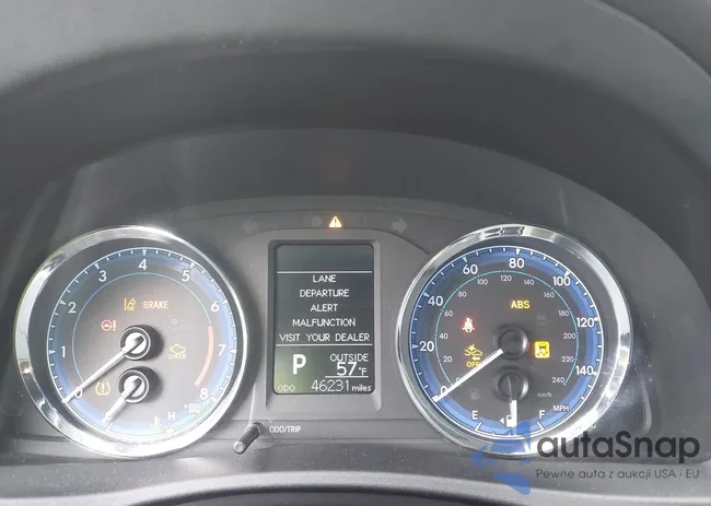 2T1BURHE8KC234364: 41897710