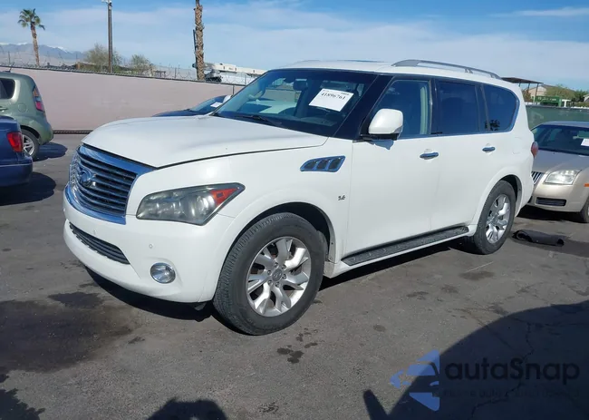 JN8AZ2NE9E9065947: 41896761