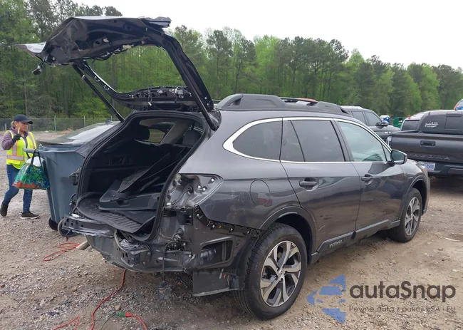 4S4BTANC2N3272463: 41898225