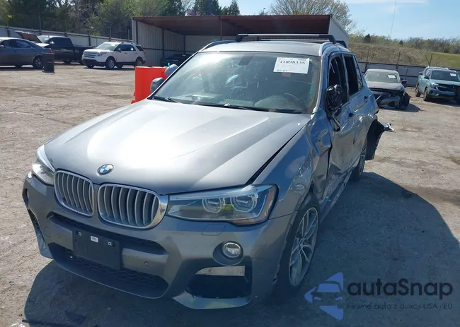 5UXWX7C56G0S17597: 41898335