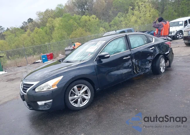 1N4AL3APXEN330334: 41898707