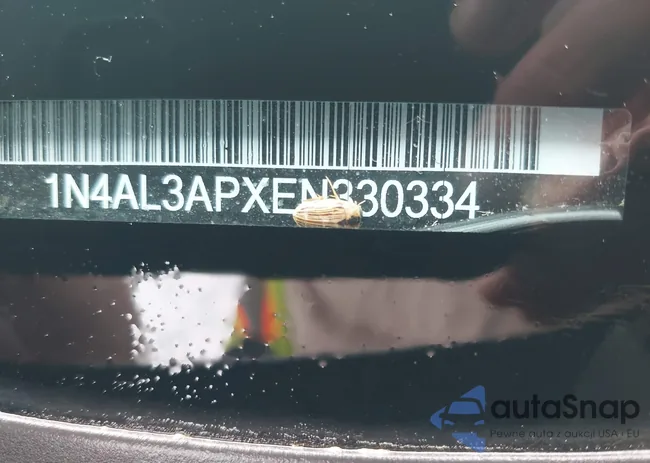1N4AL3APXEN330334: 41898707
