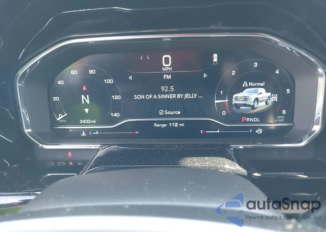 3GTUUCED1PG309291: 41897759