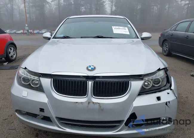 WBAVC73538KX90341: 41897799