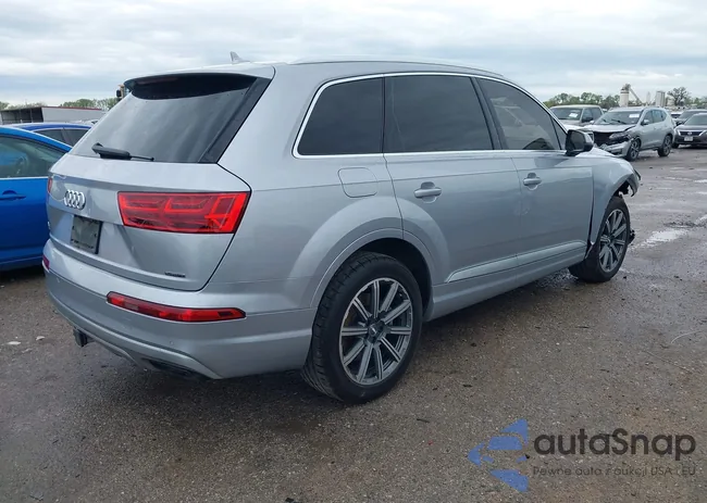 WA1LAAF73KD040924: 41897902