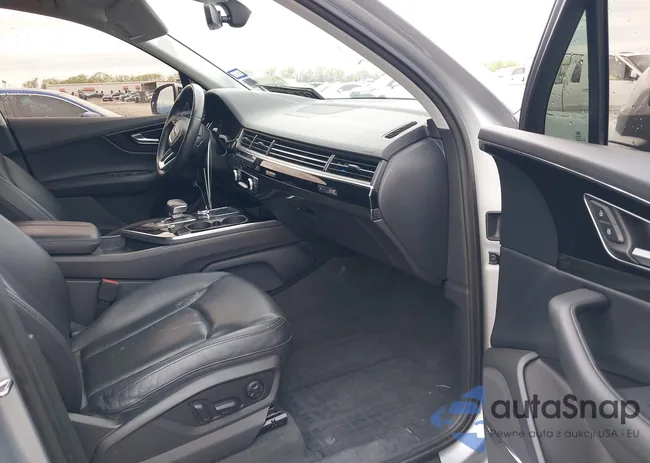 WA1LAAF73KD040924: 41897902