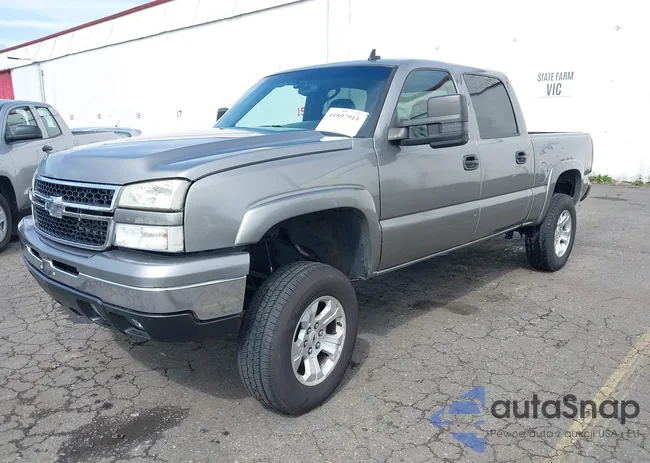 2GCEK13T361166523: 41897911