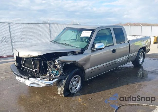 2GCEC19V021350804: 41898056