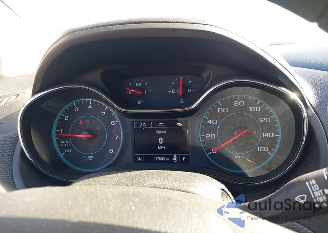 1G1BC5SM1J7213182: 41898062