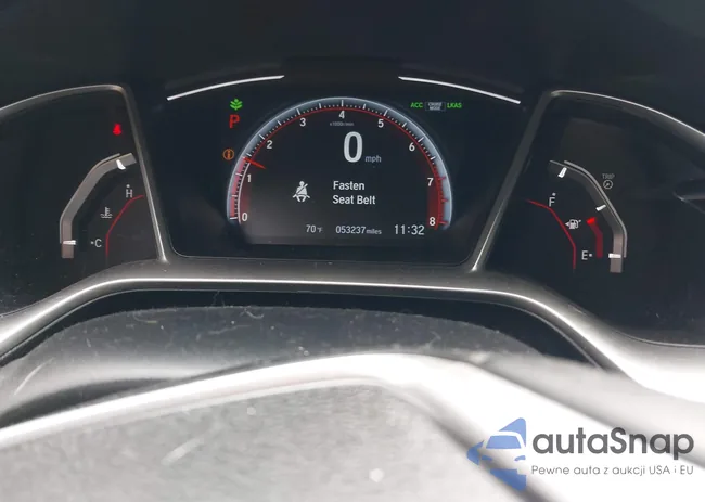 19XFC2F88ME001825: 41898093