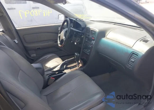 JNKCA21A1XT775699: 41898097