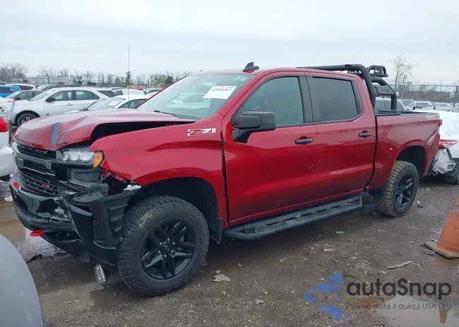 1GCPYFEDXMZ435678: 41899307