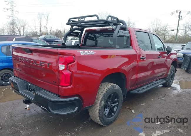 1GCPYFEDXMZ435678: 41899307