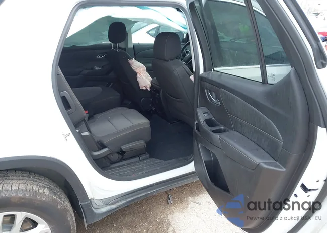 1GNERGKW2MJ181213: 41899383