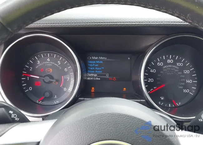 1FA6P8CF3G5223981: 41899443