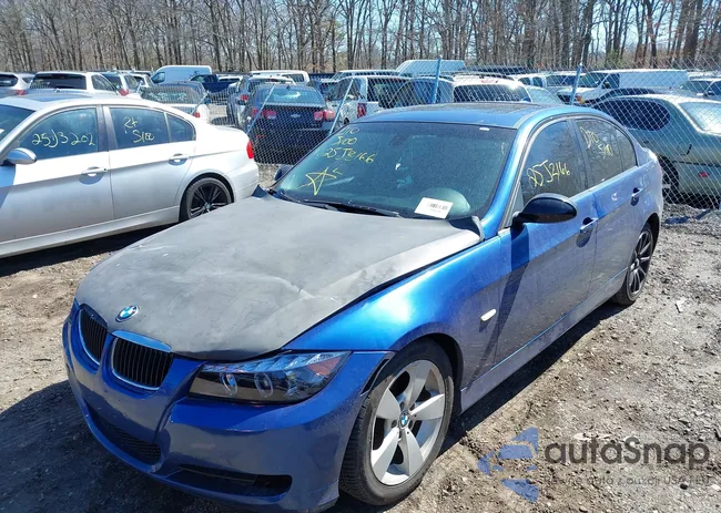 WBAVA37567NL15613: 41899520