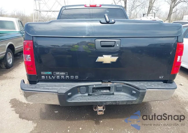 3GCRCSE06AG139467: 41898717